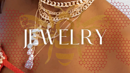 Jewelry - Kinsley & Harlow