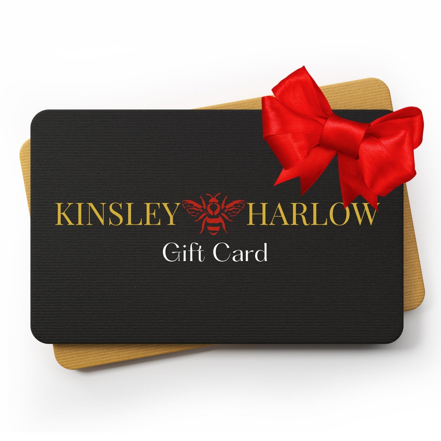 Kinsley & Harlow Gift Card - Kinsley & Harlow